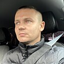 Данир, 35 лет