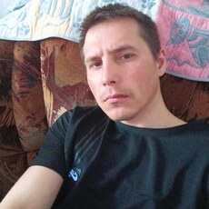 Фотография мужчины Андрей, 34 года из г. Казань