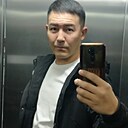 Дамир, 35 лет