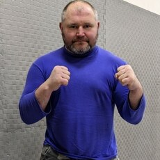 Фотография мужчины Алексей, 45 лет из г. Москва