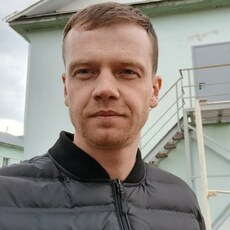 Фотография мужчины Ростислав, 34 года из г. Казань