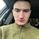 Андрей, 24 года