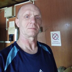 Фотография мужчины Виталий, 55 лет из г. Рязань