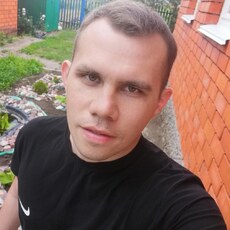 Фотография мужчины Алексей, 31 год из г. Буинск
