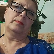 Фотография девушки Наталья, 55 лет из г. Воробьевка