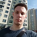 Никита, 26 лет