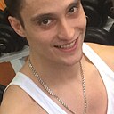 Денис, 34 года