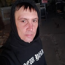 Фотография мужчины Андрей, 39 лет из г. Павлодар