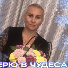 Фотография девушки Танюша, 52 года из г. Чита