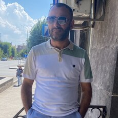 Фотография мужчины Овик, 41 год из г. Краснодар