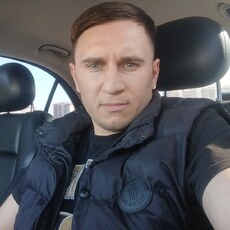 Фотография мужчины Владимир, 35 лет из г. Новосибирск