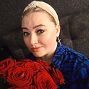 Blondi, 35 лет