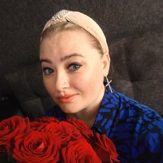 Фотография девушки Blondi, 35 лет из г. Балаково