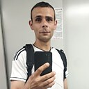 Исам, 35 лет