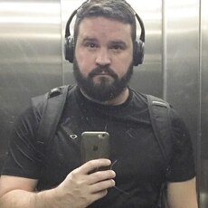 Фотография мужчины Илья, 35 лет из г. Коломна