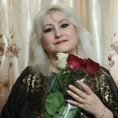 Фотография девушки Marisha, 52 года из г. Орехово-Зуево