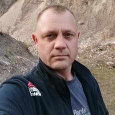 Фотография мужчины Василий, 39 лет из г. Омск