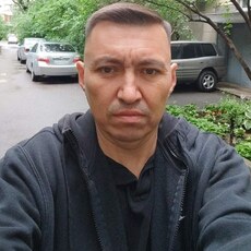 Фотография мужчины Ринат, 48 лет из г. Алматы
