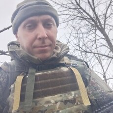 Фотография мужчины Сергей, 41 год из г. Саратов