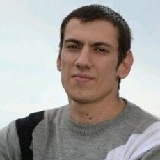 Фотография мужчины Виталий, 39 лет из г. Майкоп