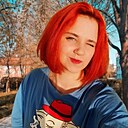 Анастасия, 28 лет