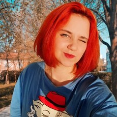 Анастасия, 28 из г. Нижний Новгород.
