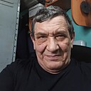 Камиль, 62 года