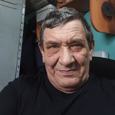 Фотография мужчины Камиль, 62 года из г. Ершов