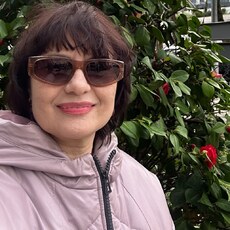 Фотография девушки Галина, 59 лет из г. Туапсе