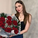Анастасия, 26 лет