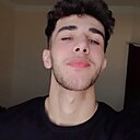 Faridun, 22 года