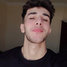Фотография мужчины Faridun, 22 года из г. Ташкент