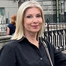Фотография девушки Светлана, 54 года из г. Киров