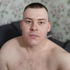 Фотография мужчины Данил, 24 года из г. Новокузнецк