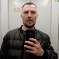Фотография мужчины Александр, 36 лет из г. Выкса