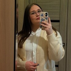 Фотография девушки Полина, 22 года из г. Йошкар-Ола