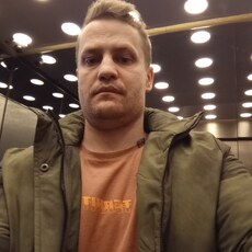 Фотография мужчины Андрей, 35 лет из г. Москва