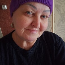 Фотография девушки Елена, 59 лет из г. Красноярск