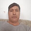 Алибек, 46 лет