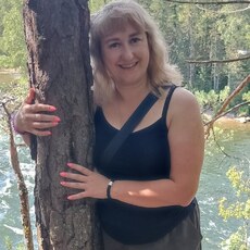 Фотография девушки Ольга, 52 года из г. Набережные Челны