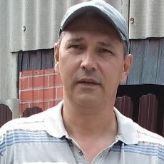 Андрей, 52 из г. Улан-Удэ.