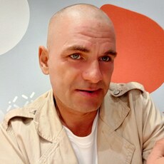 Фотография мужчины Леха, 43 года из г. Сургут