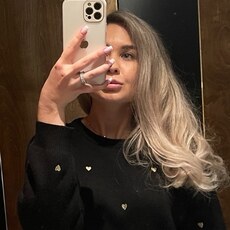 Фотография девушки Juliya, 28 лет из г. Санкт-Петербург