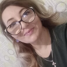 Фотография девушки Таисия, 52 года из г. Тайшет