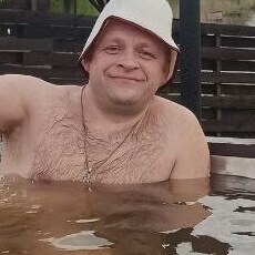 Фотография мужчины Андрей, 43 года из г. Великие Луки