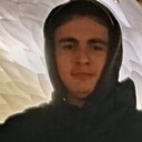 Максим, 19 лет
