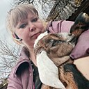 Настя, 37 лет