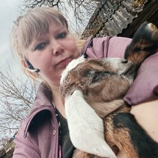 Фотография девушки Настя, 37 лет из г. Полоцк