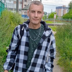 Фотография мужчины Александр, 39 лет из г. Раменское
