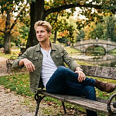 Фотография мужчины Tot Samiy, 30 лет из г. Рыбница